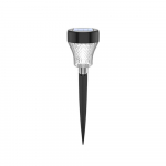 P&auml;ikeseenergial t&ouml;&ouml;tav &otilde;ues t&ouml;&ouml;tav LED-murulamp Pistiklamp LED-andurlamp Aiamaastikuvalgusti Dekoratiivne lainepapist lamp 1pc-mini size