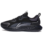 Li Ning Protective Cloud Veekindlad Tagasil&ouml;&ouml;giga Madalad Spordikadsuud Meestele Sneakerid Must AGLS211-1 43 black