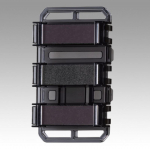 Meiho Multi Board BM-S (75 x 120 x 31 mm) Must (5456)