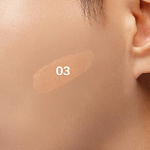 Beready sinine meigip&otilde;hi 35ml 2 t&uuml;&uuml;pi eriline (jumestuskreem + Picasso spaatel) No. 3 beige