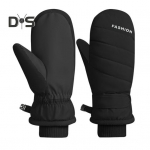 Talvised suusalumekindad meestele Naistele Noorte libisemiskindlad termokindad Tuulekindlad Talvised k&auml;te soojendavad kindad Suusatamiseks Jalgrattas&otilde;iduks lilla