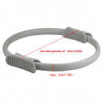 Joogar&otilde;ngas topeltk&auml;epidemega Pilatese r&otilde;ngas kaasaskantav kehar&otilde;ngas naiste t&uuml;drukute treening harjutuste ring vastupidavus elastsusringid