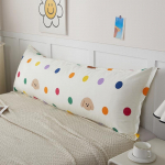 Multifilmiga Dinosaurus Kehapadi Kate Poistele T&uuml;drukutele Puuvillane Pikk Padjap&uuml;&uuml;r Dekoratiivne Voodipesu Padjakatted Padi Magamistoa jaoks 48x120cm Pillowcase