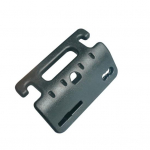 Auto tagaistme ohutusk&auml;epide Multifunktsionaalne hoiukonks kott riidepuu turvak&auml;etugi must