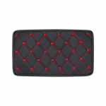 Vastupidav kulumismatt automaasturitele m&otilde;eldud k&auml;etugede kasti padjakatte keskkonsooli kasti k&auml;etoe padja padja katte tarvikud