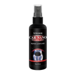 120/100/50 ml keraamilise kattega pihusti Nano kriimustusvastane pihusti autov&auml;rvi hooldus h&uuml;drofoobne klaaskate Poola vaha nanotooted 50ml