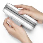 Koduklaasipuhastusvahend Kontoriaknapuhastusvahend Ruuduaknapuhastusvahend 3-10MM hall