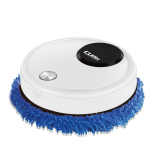 Intelligentne p&uuml;hkimisrobot, m&auml;rg- ja kuivmoppimismasin, niisutav pihusti k&otilde;ik-&uuml;hes masin, v&auml;ikesed kodumasinad Single mopping