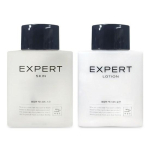 Amore Pers Pick Miss Kwaenam Expert Skin + Lotion 300ml large capacity 2-piece set, 2 pieces, skin + lotion black