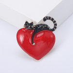 Wind Creative Design Love Cat Pross, R&otilde;ivatarvikud Pross