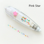 Armsad loomaparandusteibid, pitsid Deco kleepuvad maalriteibid m&auml;rkmikukleebiste jaoks v&auml;ljal&otilde;igete album D6514