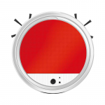 Intelligentne p&uuml;hkimisrobot USB-laadimine tolmuimejaga p&uuml;hkimine kolm-&uuml;hes kodune kukkumisvastane desinfitseeriv vaikne puhastusmasin