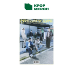 NCT DREAM &ndash; DREAMSCAPE (REAL CITY Ver.) B-grade