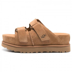 UGG Goldenstar Hi Sandaalid Kastanipruun (Naised) Naiste tossud 1155458-CHE 38