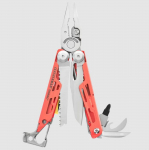 Leatherman YL833183 Signal Mitmeotstarbeline t&ouml;&ouml;riist 19 funktsiooni tupp guajaav (0247)