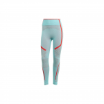 Adidas X Stella McCartney Truestrength Joogaleggings V&auml;rviplokk Naiste Leggingsid M&uuml;ndiroheline HY1126 XS