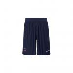 Nike 20-21 Paris Saint-Germain Koduv&auml;ljaku M&auml;ngija Versioon Spordip&uuml;ksid Unisex L&uuml;hikesed P&uuml;ksid Tumesinine CI3181-410 XXL