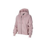 Nike Kapuutsiga L&uuml;hikese T&otilde;mblukuga Jakk Naistele Joped &Scaron;ampanja DN4952-645 L gray