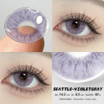 Eyeshare V&auml;rvilised kontaktl&auml;&auml;tsed Uued taevasinised prillil&auml;&auml;tsed mustad ilul&auml;&auml;tsed mood lillad hallid l&auml;&auml;tsed pruunid looduslikud prillil&auml;&auml;tsed 0