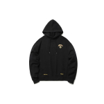 Li Ning X Shao Bu Ru Chuan Vabaaja L&otilde;tv Huppar Unisex Hupparid Must AWDR421-3 S black