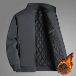 Talvine meeste vabaaja Parka paks soe villane mantel Kvaliteetne 8XL 2XL tumesinine v&auml;rv
