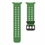 Originaal kellarihm Samsung Galaxy Watch Ultra 47mm pehme spordi Correa k&auml;ev&otilde;ru jaoks Galaxy Ultra 47mm meeste naiste kellarihm galaxy watch ultra