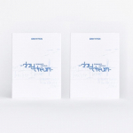 ENHYPEN &ndash; ROMANTS : UNTOLD -daydream- Weverse Albums ver. 2PCS