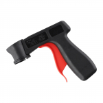 T&otilde;hus kinnituss&uuml;steemi pihustusv&auml;rvi k&auml;epide kiireks ja usaldusv&auml;&auml;rseks kinnitamiseks