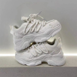 Luksuslikud Kingad Naised Disainerid Platvorm Valged Mustad Tossud Platvormkingad Naistele Daamide Vabaajajalatsid Zapatillas Chunky Mujer 36 must