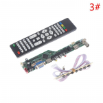 Teleri emaplaat T.Sk105A.03 T.Sk105A.A8 p&uuml;sivara saadaval as the picture