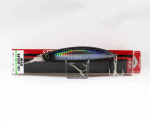 Yo Zuri Mag Speed ​​100 mm 24 grammi uppuv lant R1477-HSBL (7765)