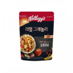 [Kellogg's] T&otilde;eline Granola Original 400g #1PCS