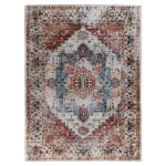 Vintage Idamaine Traditsiooniline MarokoT&uuml;rgi Stiilis Uksematt Matt Libisemisvastane Boheemlaslik K&ouml;&ouml;gi Aia Dekor Vannitoa Vaip 120x160cm-47x63in