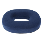 M&auml;luvahust s&otilde;&otilde;rikur&otilde;nga padi Mugav autoistme padi Coccyx valuvaigistav padi Kodukontor hemorroididevastane libisemisvastane ortopeediline 38x31cm blue