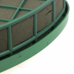 1 tk s&uuml;damekujuline lillelaua kaunistus kingirekvisiidid peo pulmatarbed vahtkumm v&auml;rske lillelise auto jaoks