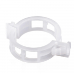 100 tk Taimeklambrid Toetab korduvkasutatavat plastikut &Uuml;hendused Kinnitus viinapuu Tomat Vars Pookimine K&ouml;&ouml;giviljataimed Viljapuuaed ja aiat&ouml;&ouml;riistad