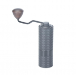 Uuendage k&auml;sitsi kohviveski CNC professionaalne roostevabast terasest teemant reguleeritav k&auml;sitsi kohviubade jahvatamine