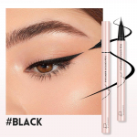 Waterdrop Silky Inner Inner Eyeliner Geel Pencil MUST veekindel silmalaud Under Crease Pen lauv&auml;rv kulmupliiats must