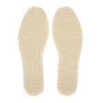 Sisetallad Pehme Paks Sherpa Kingad Pad Scalable Hoia Sooja Mugav Talvine Universaal 36 beež