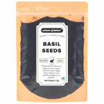 Urban Platter Basiilikuseemned (Sabja), 1 kg