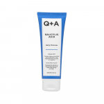 Q+A - Salicylic Acid Daily Cleanser, Żel do mycia z kwasem salicylowym, 125ml