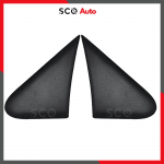 Peegli kronstein Dacia Dokkeri jaoks Renault Dokkeri jaoks Lodgy jaoks Vasak Parem 638756739R 638743083R Peegli kolmnurkne trimmer Dokkeri jaoks