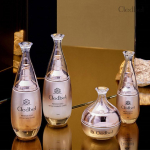 Cledbel Gold Lifting Skincare 4-Piece Gift Set - Anti-Aging & Hydration
