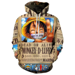 Multikas &Uuml;ks T&uuml;kk Roronoa Zoro 3D Hupparid Meeste Mood Vabaaeg Cosplay Kost&uuml;&uuml;m Naljakas Kevadine T&auml;navariietus Dressipluus Jakk S beige