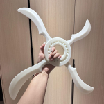 Naruto Figuur Keerutaja Tuuledeemon Shuriken Tegevusfiguur Originaalsed M&auml;nguasjad Uchiha Sasuke Kunai Mudel Kogumik J&otilde;ulukingid valge