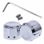 Mootorratta esitelje kaane mutri kate Harley Touring Electra Glide Softail Dyna Street Glide Sportsteri jaoks