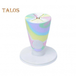 K&uuml;&uuml;nelaki pudelihoidja k&auml;epide ja otsaku pritsmevastane alus k&uuml;&uuml;nte v&auml;rvimiseks K&uuml;&uuml;nekunsti t&ouml;&ouml;riistad Manik&uuml;&uuml;ri ja pedik&uuml;&uuml;ri tarvikud mitmev&auml;rviline