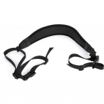 Kerge v&auml;listingimustes kasutatav &uuml;he &otilde;larihma kandja statiivi kerge statiivi jaoks