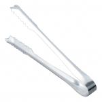 J&auml;&auml;tangi multifunktsionaalsed paksendatud roostevabast terasest puuviljade serveerimistangid baaripeok&ouml;&ouml;gi jaoks