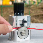 Wire Peeling Machine Practical Lightweight Convenient Easy to Use Multifunction Metal